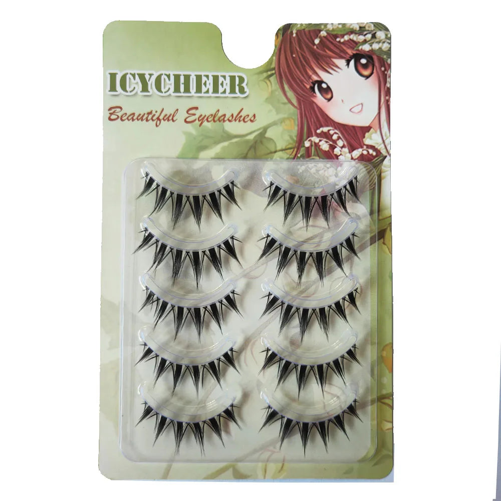 Devil Lashes