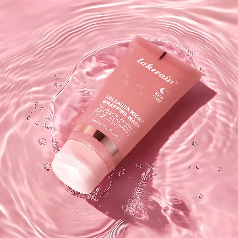 Collagen Face Mask