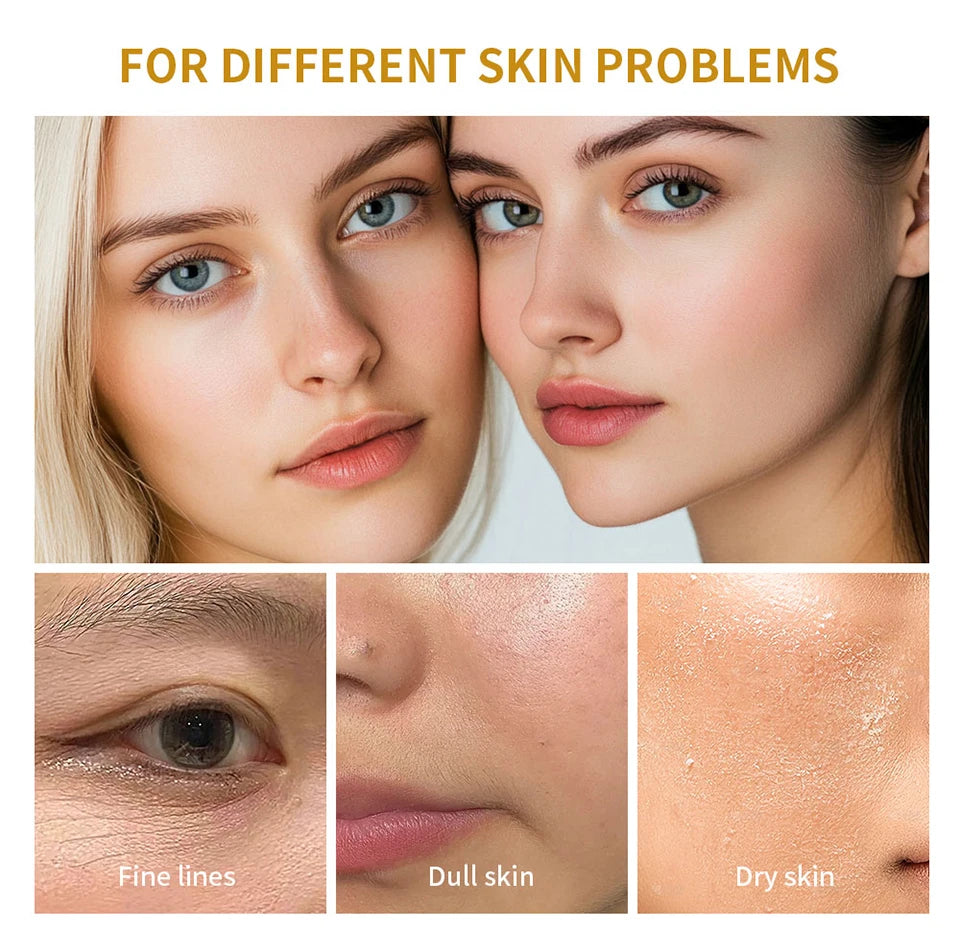 Collagen Face Mask