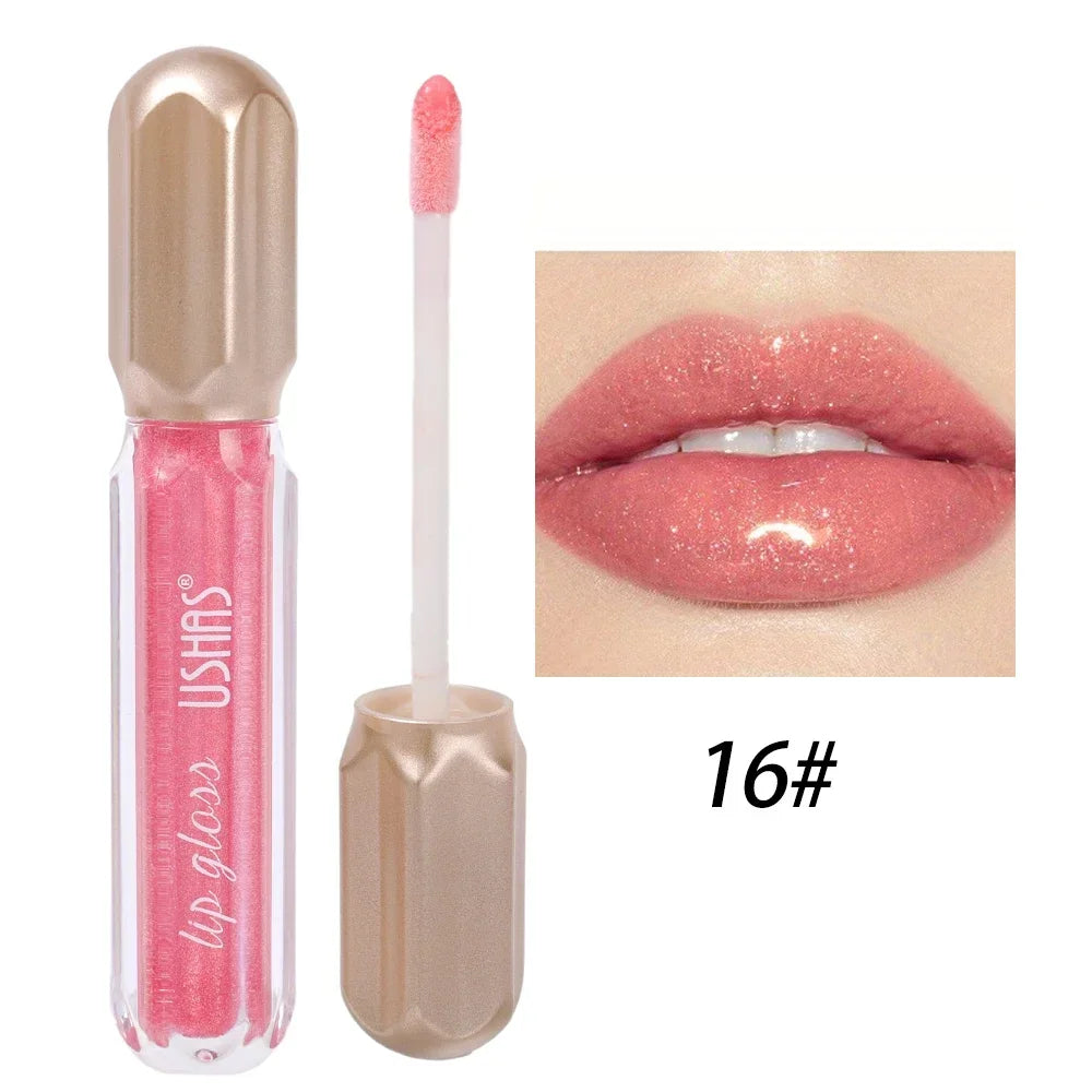 Glitter Lip Gloss