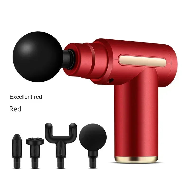 Fascia Mini Massage Gun