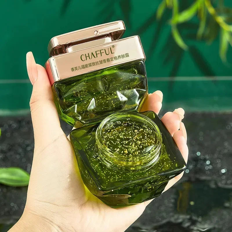 Revitalize Face Cream