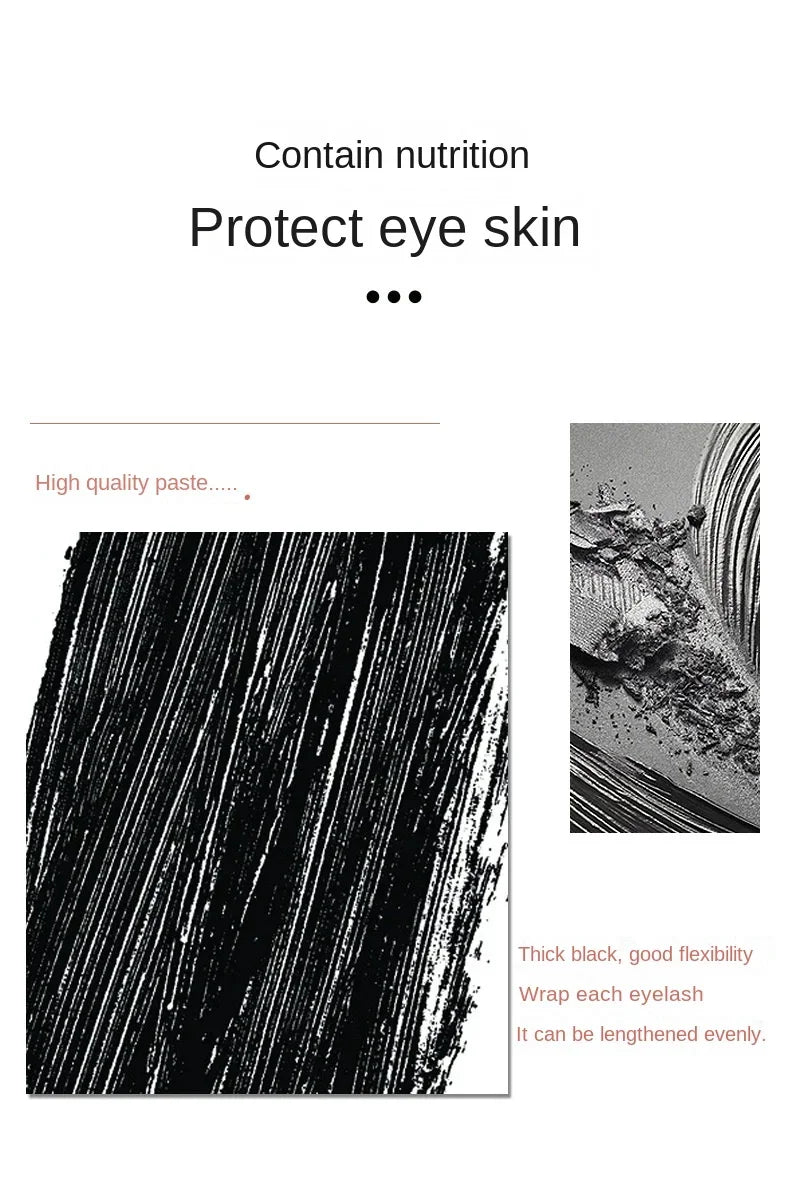 Sky High Mascara