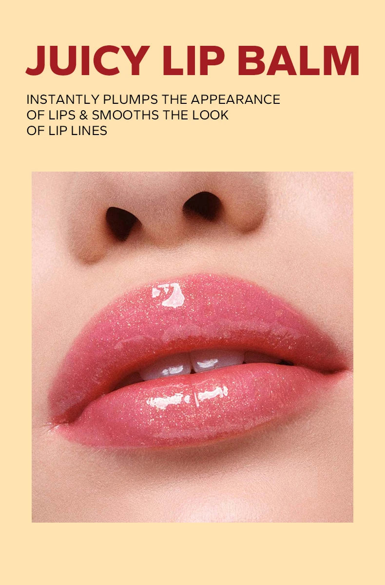 Juicy Lip Plumper