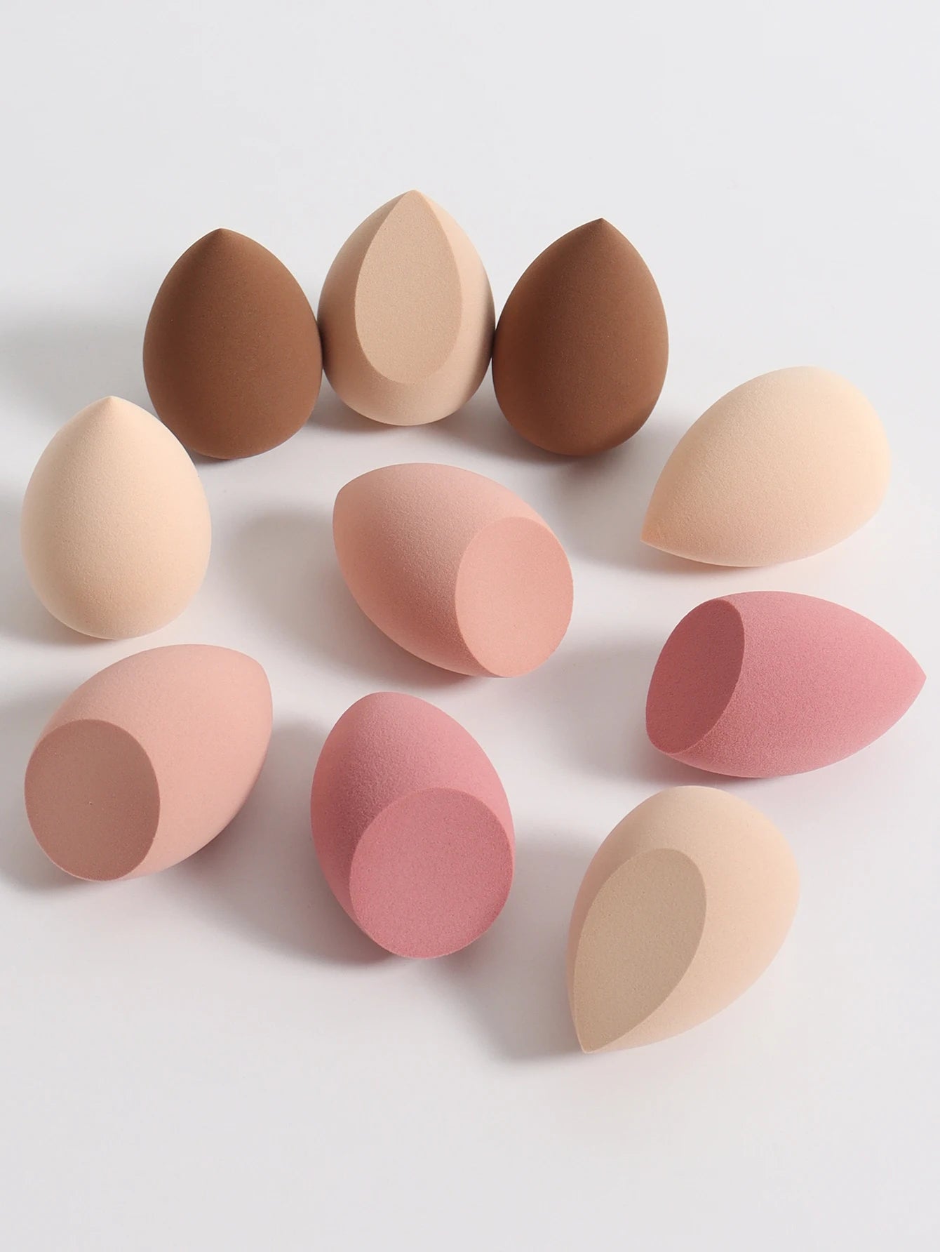 30 Beauty Eggs