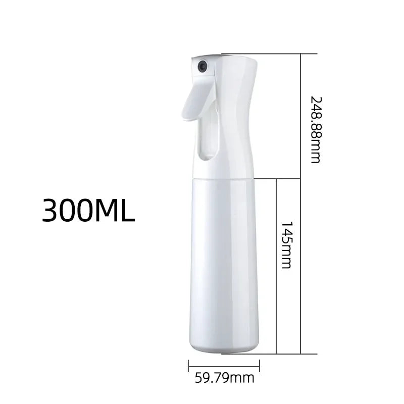 Hairdressing Spray Bottle