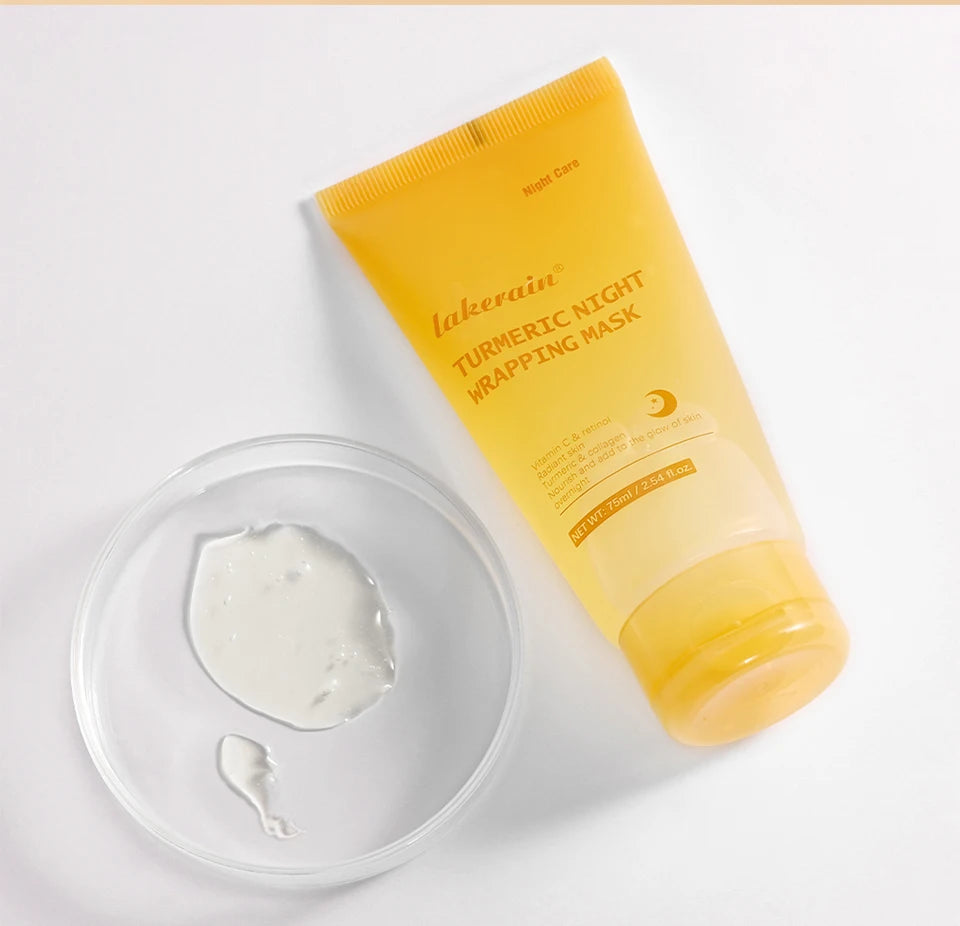 Collagen Face Mask