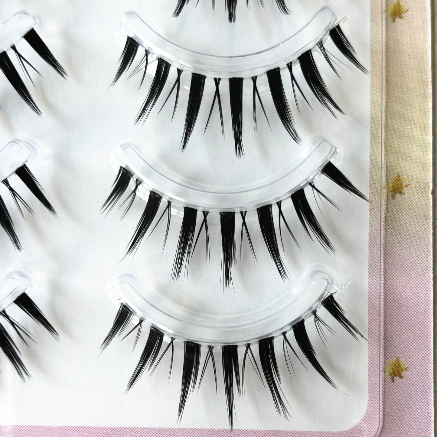 Devil Eyelash Extentions