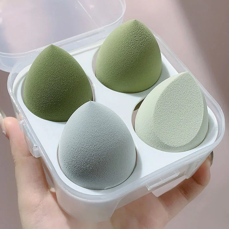 Beauty egg set