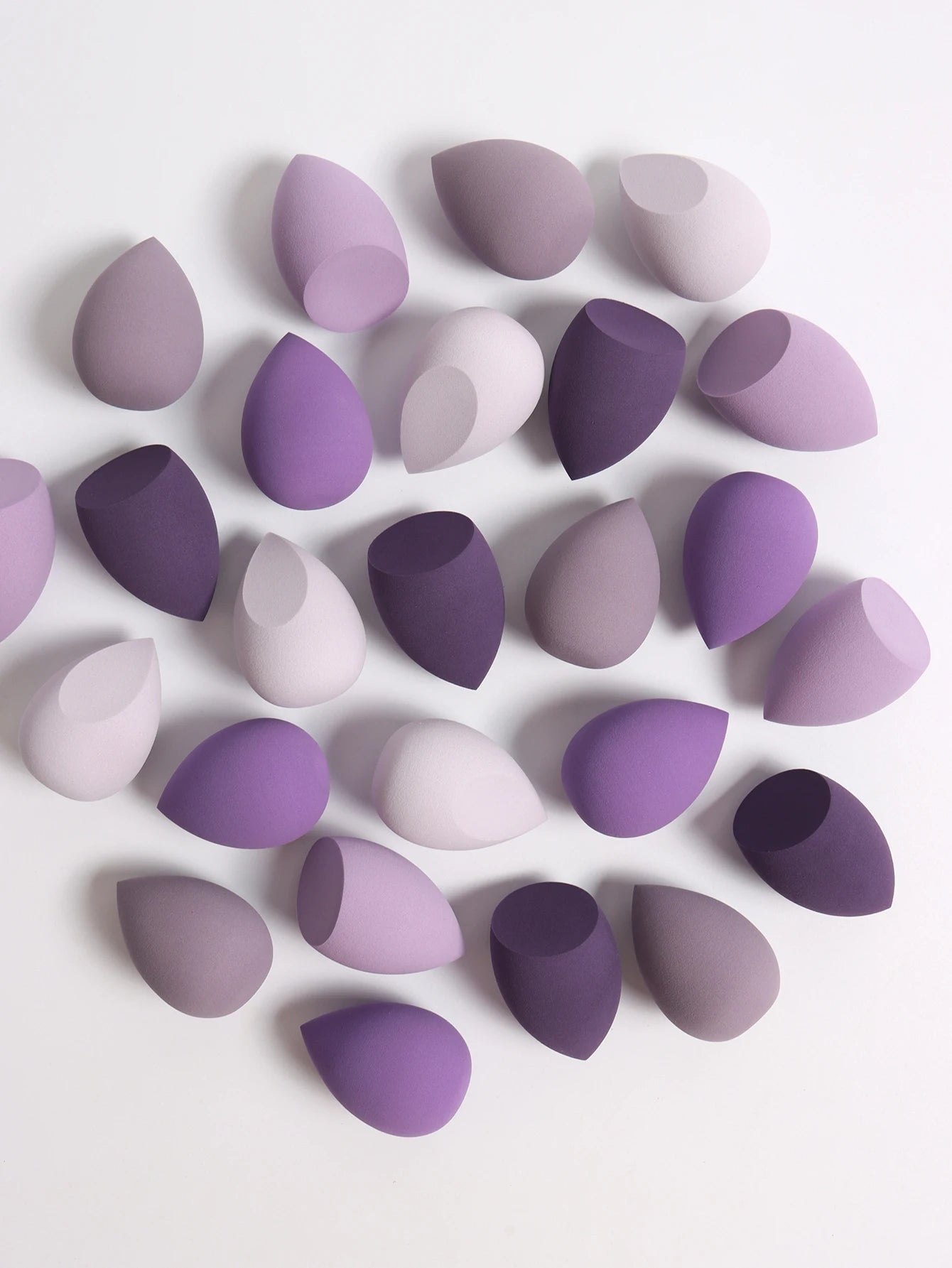 30 Beauty Eggs