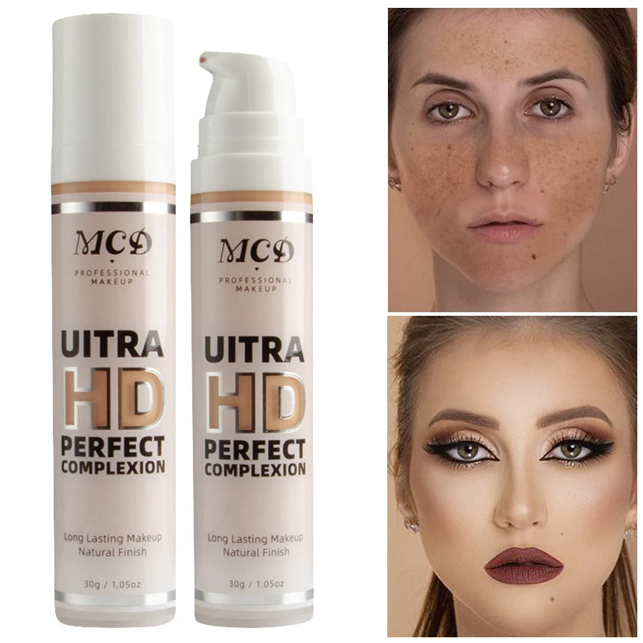 Full Coverage Concealer