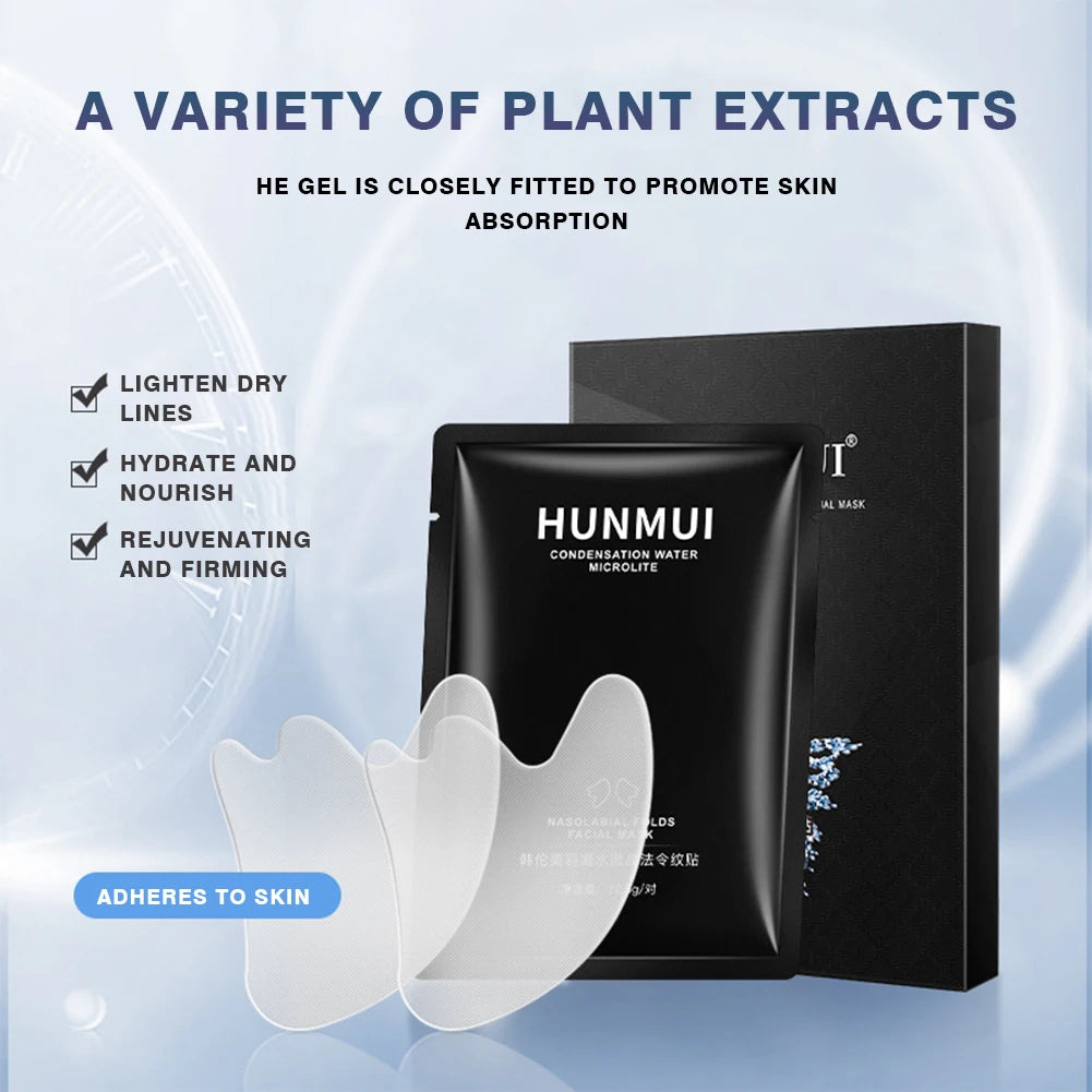 Skin Tightening Face Mask