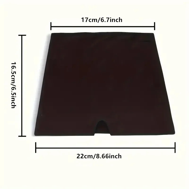 Gel Compression Head Cover
