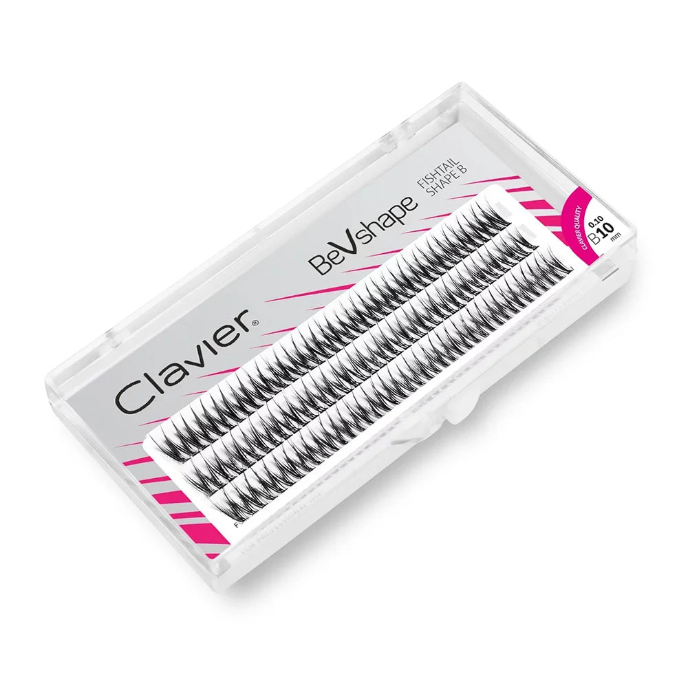 Clavier Cluster Eyelashes