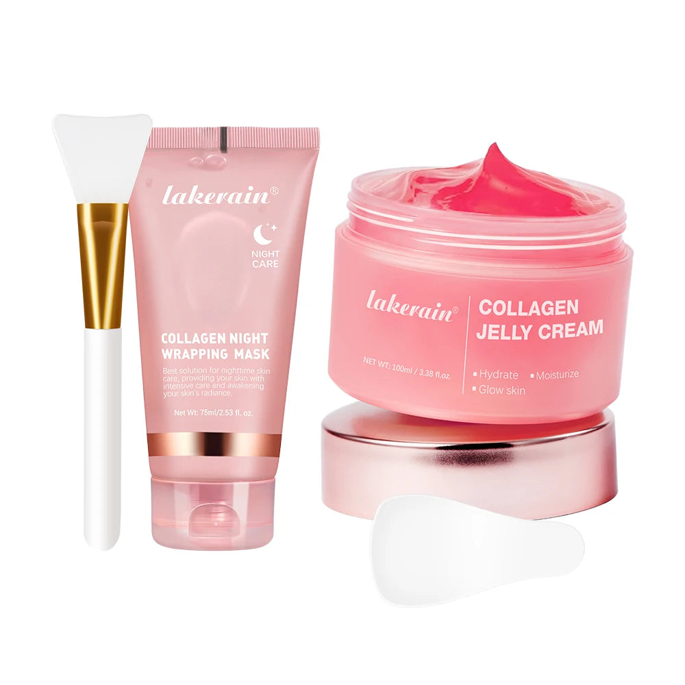 Collagen Face Mask