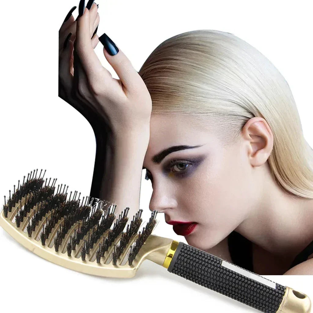 Hair Brush