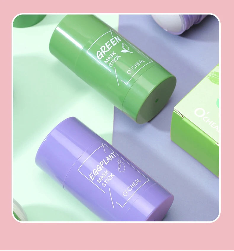 Facial Mask Stick
