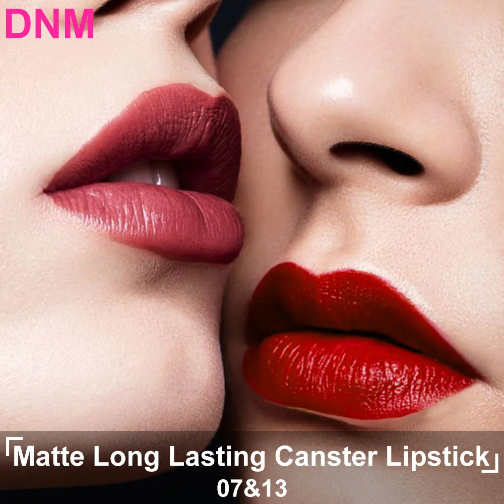 18 color lipstick