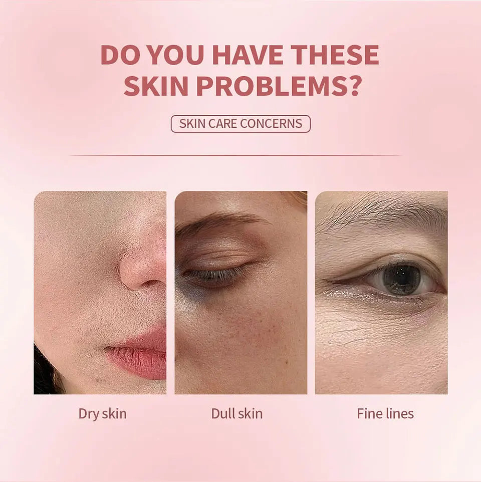 Collagen Face Mask