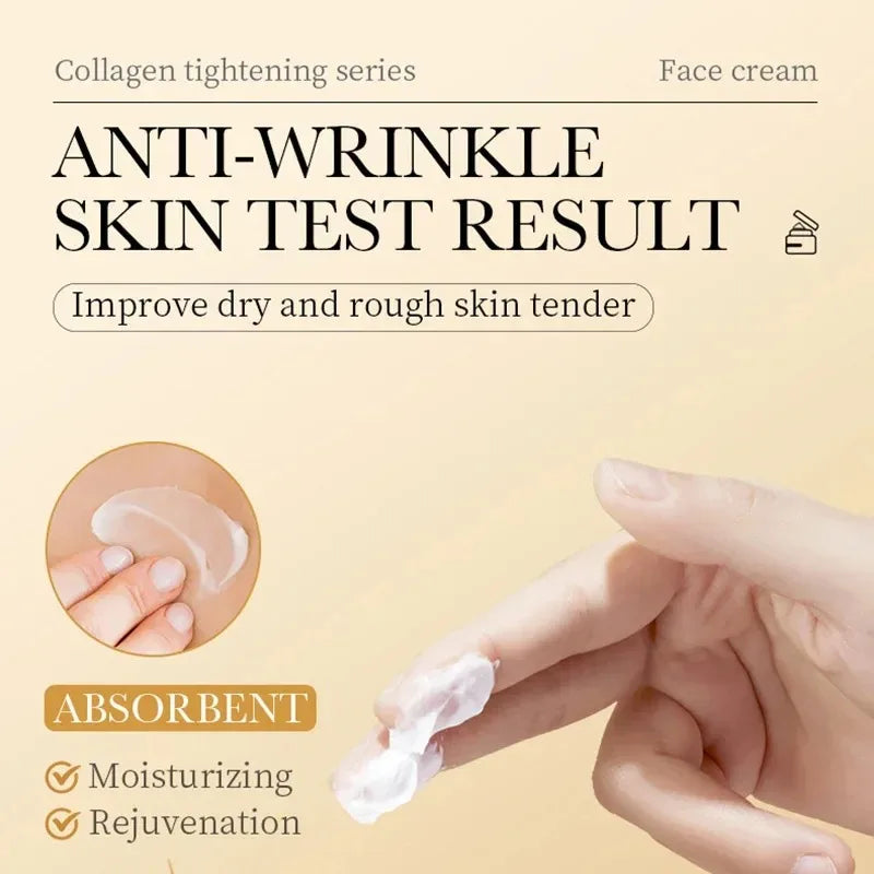 Collagen Skin Care Kit