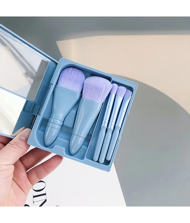 Portable Mini Makeup Set