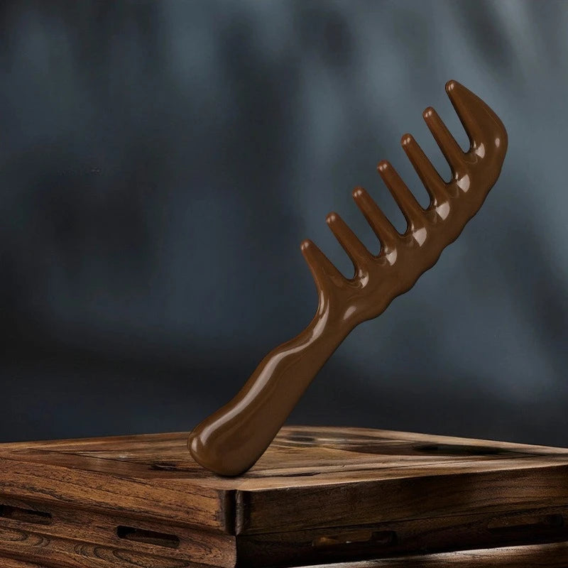 Scalp Brush