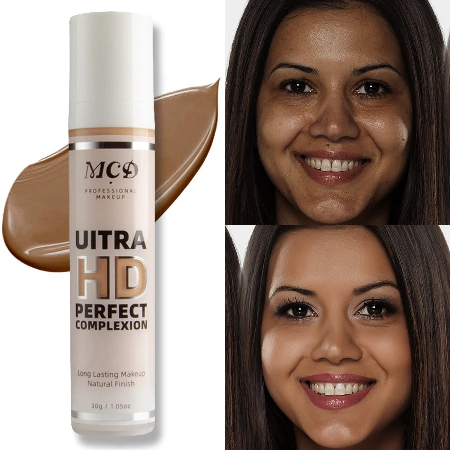 Full Coverage Concealer