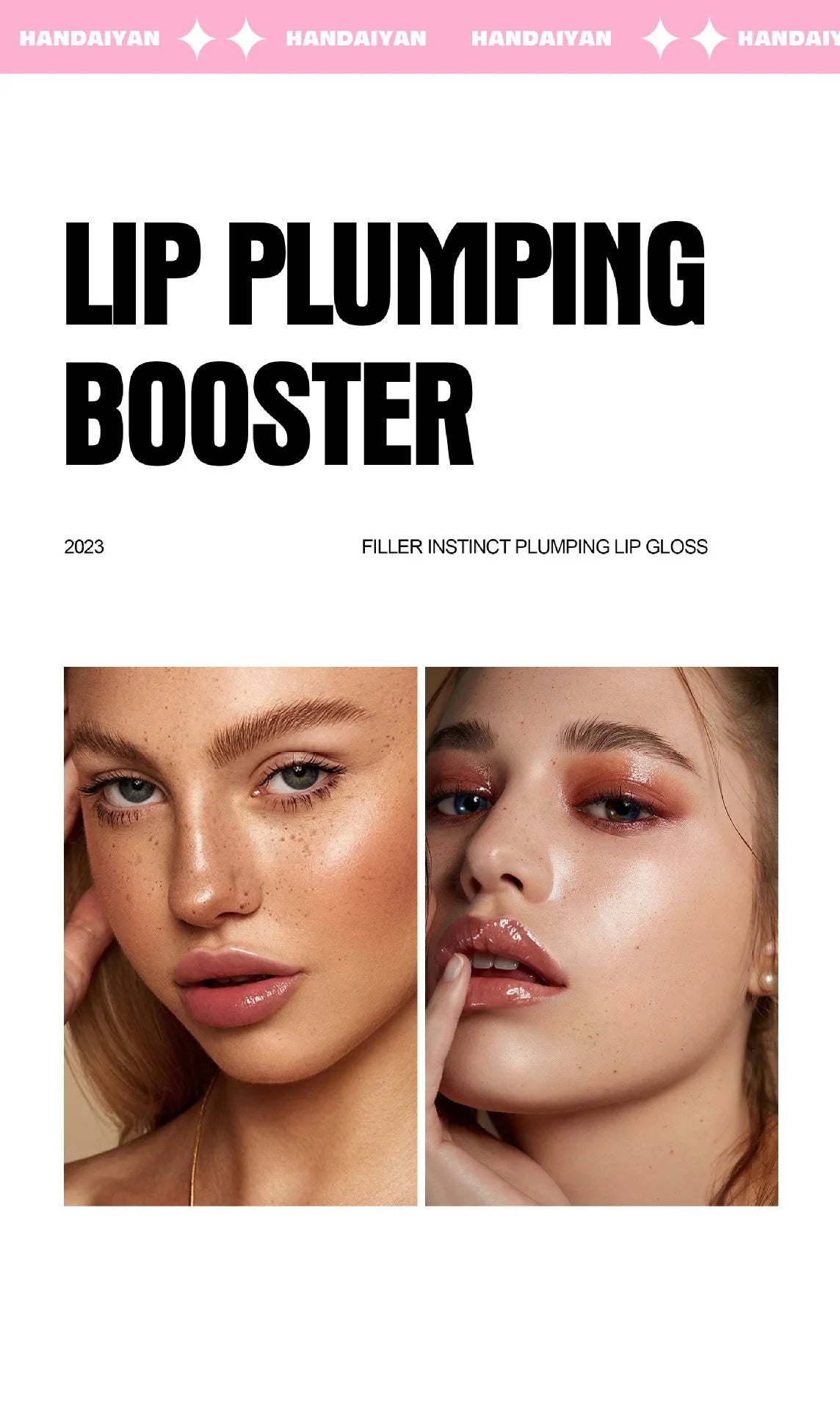 Glitter Limp Plumper