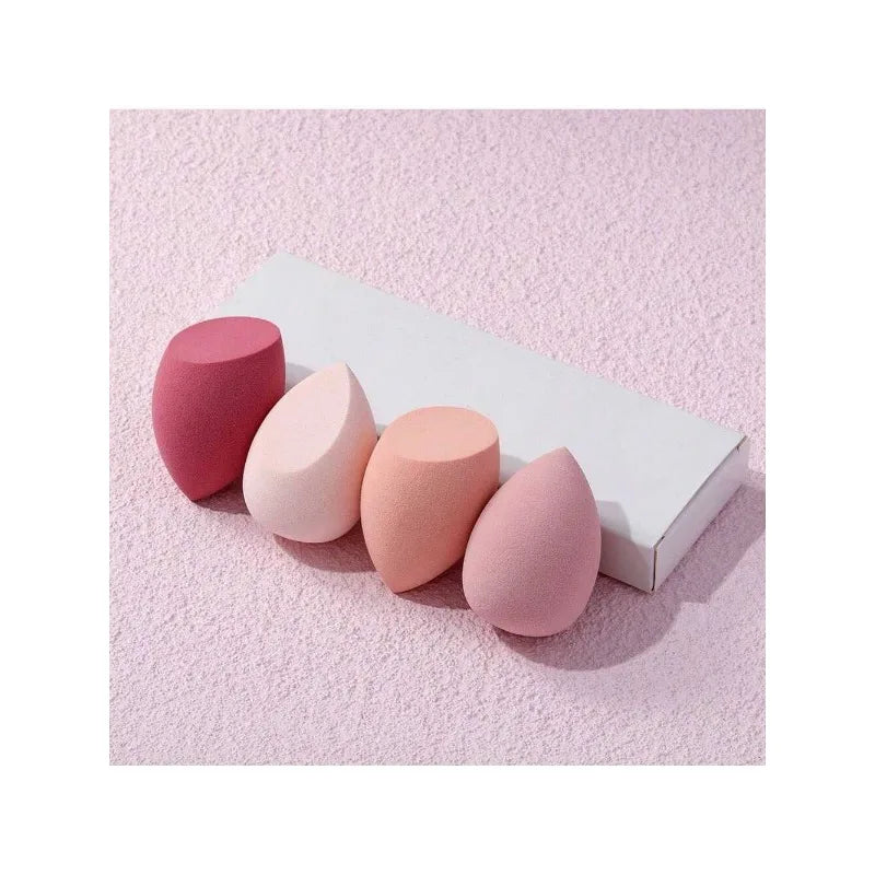4 Pcs Beauty Egg
