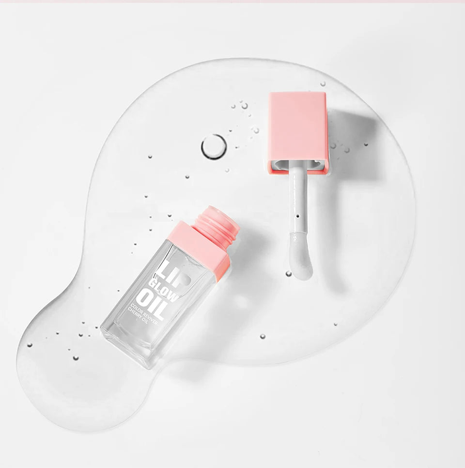 Lip Glow Oil
