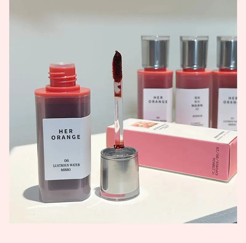Hydration Lip Gloss