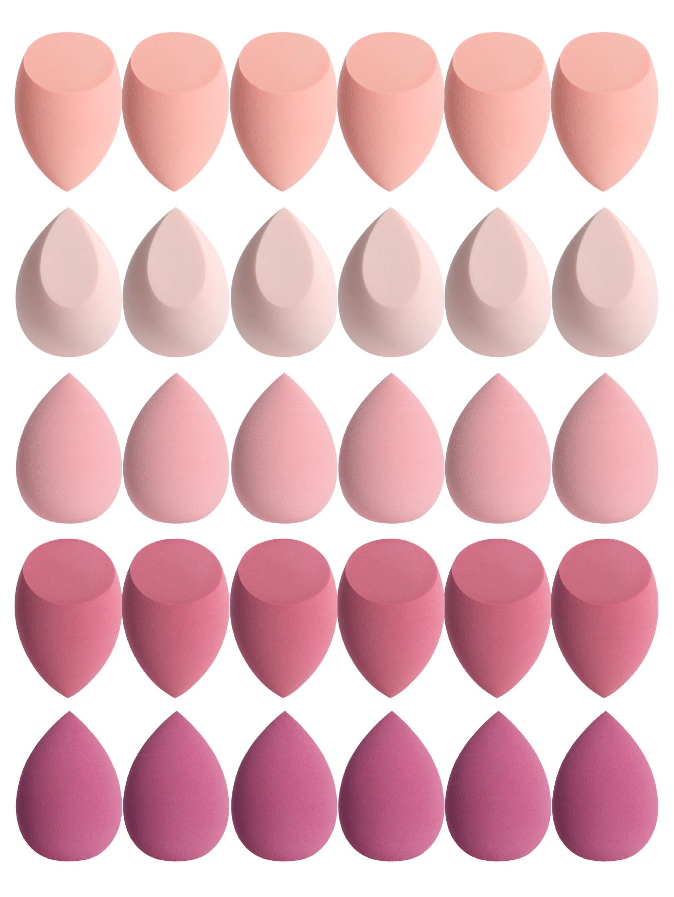 30 Beauty Eggs