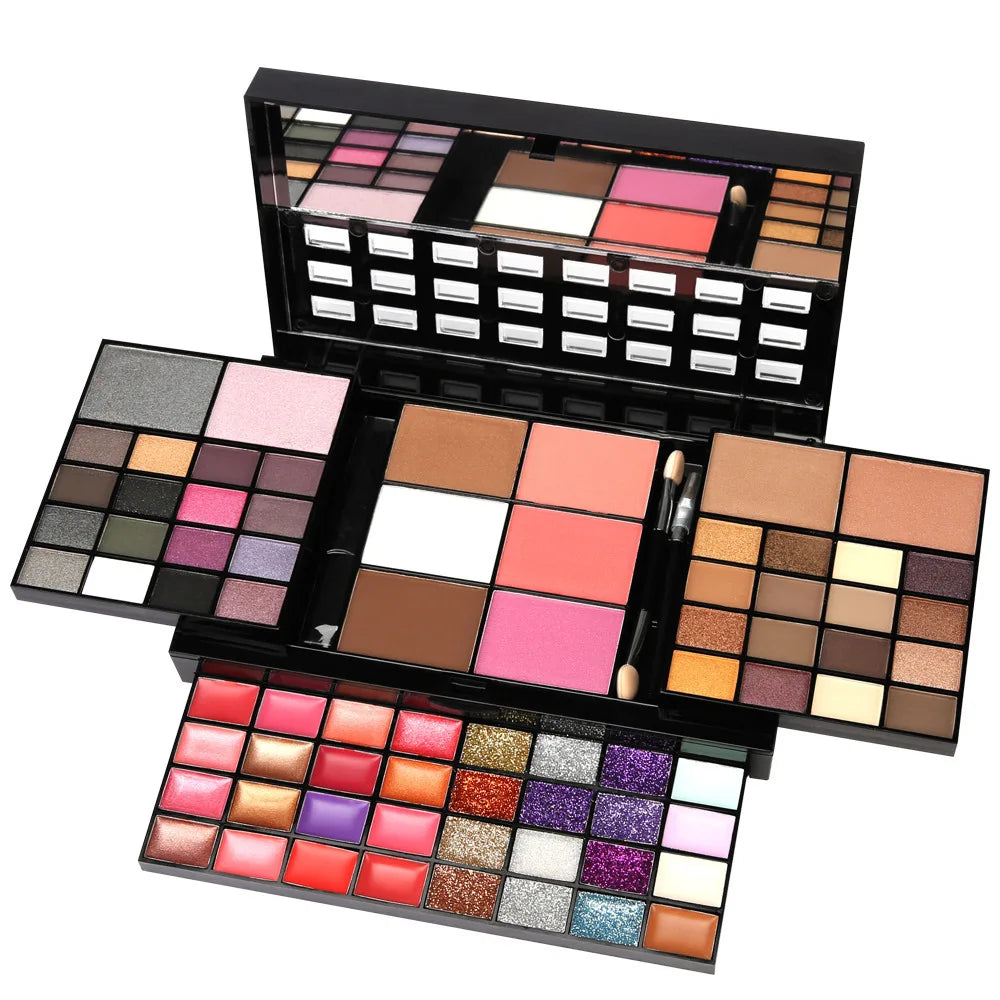 Professional Makeup Set
