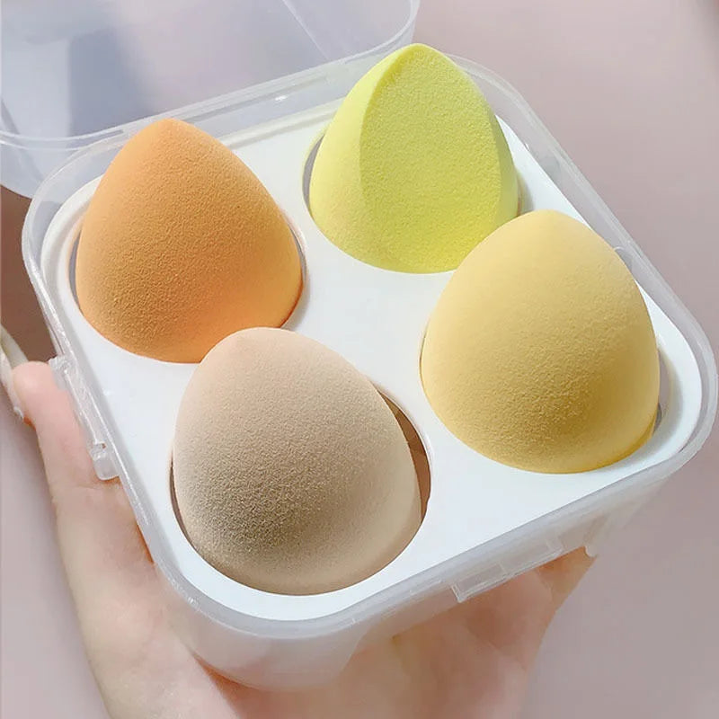 Beauty egg set