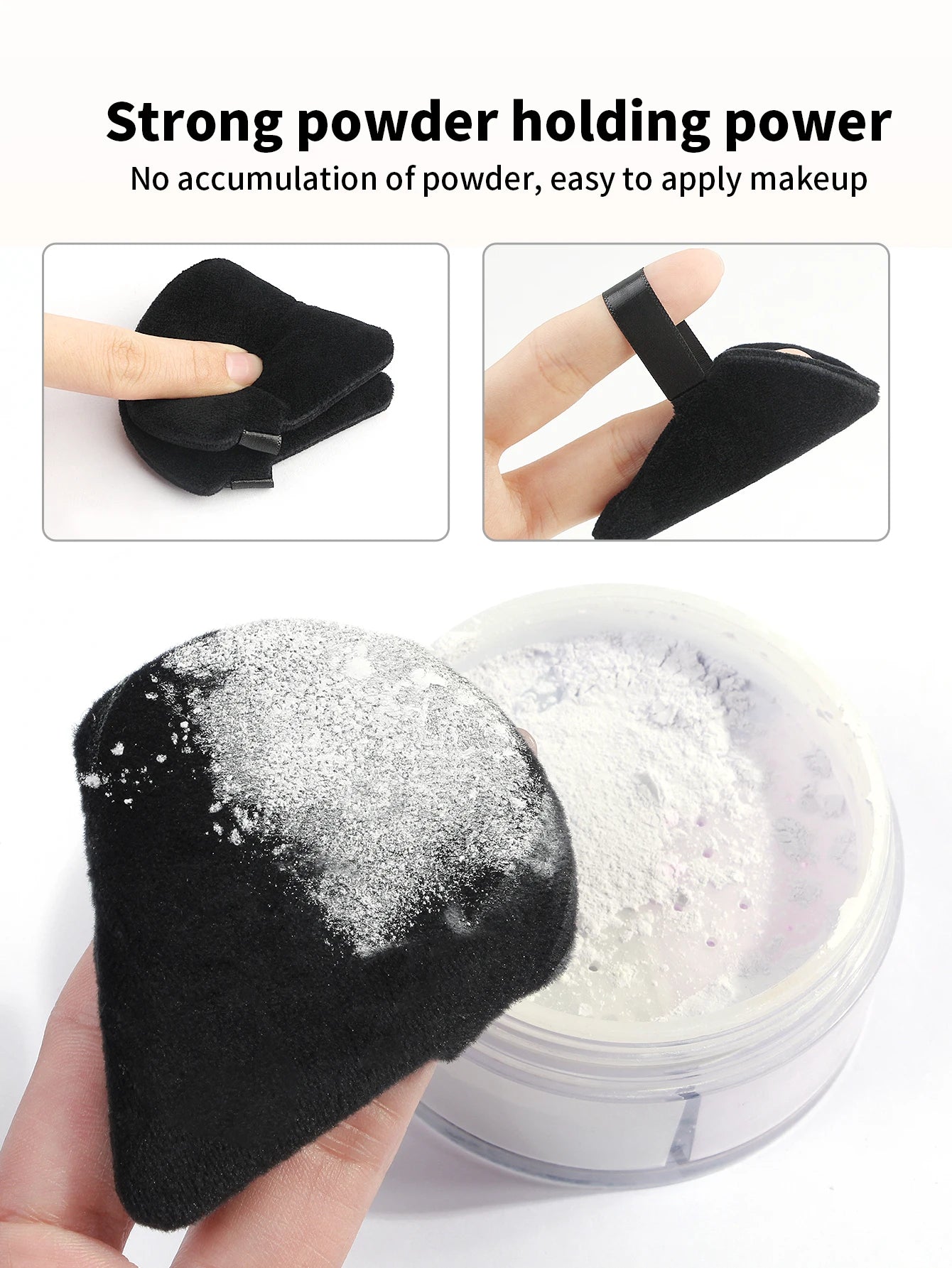 Makeup Tool Kit