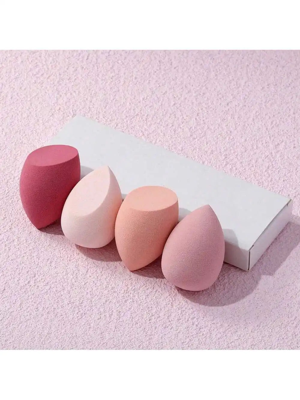 4 Pcs Beauty Egg