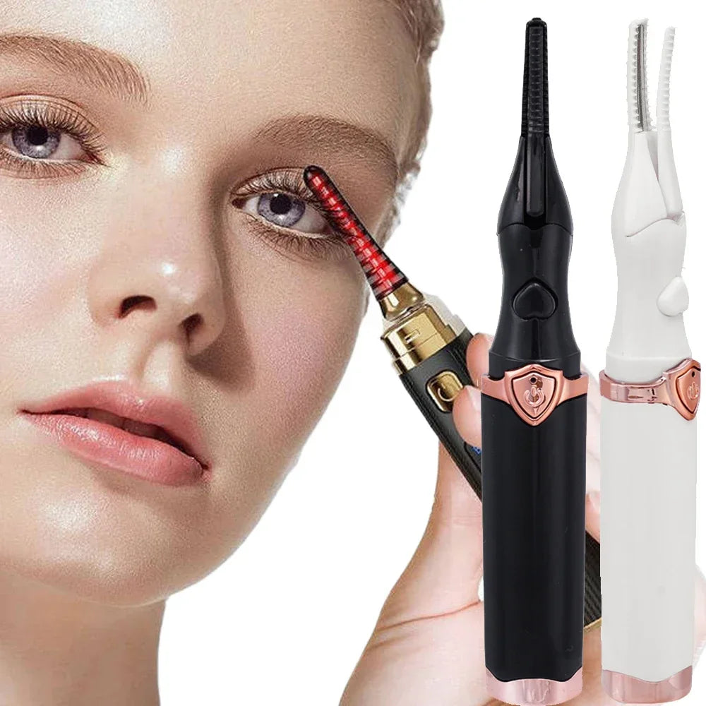 Electric Eyelash Curler