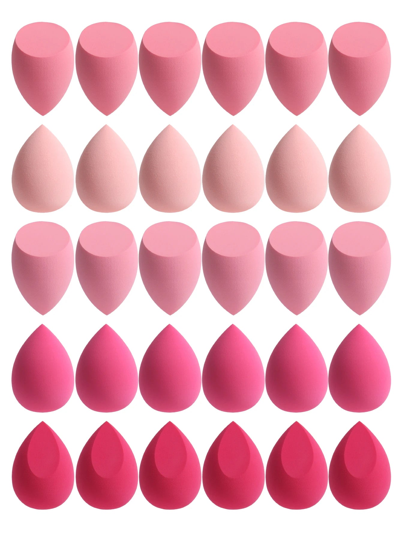 30 Beauty Eggs