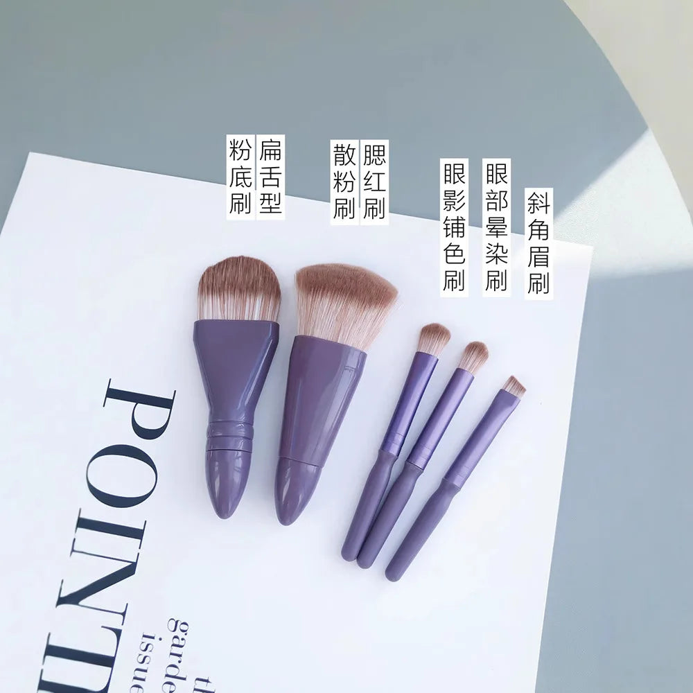 Portable Mini Makeup Set