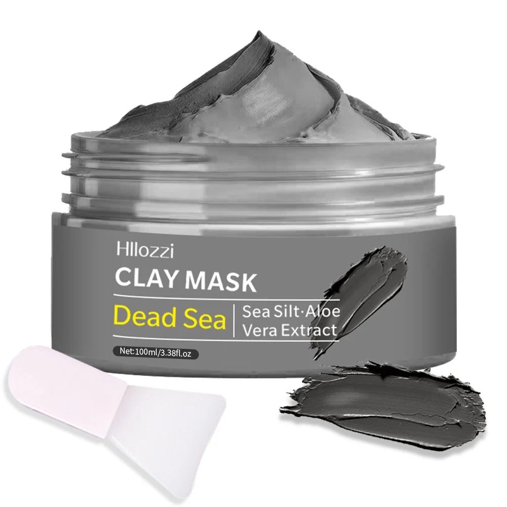 Clay mask Variety