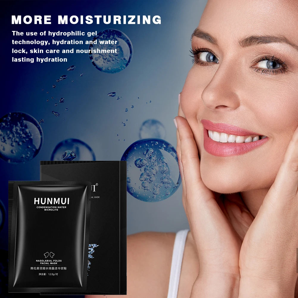 Skin Tightening Face Mask