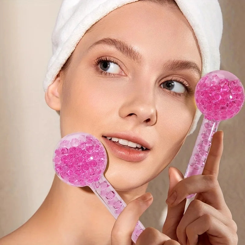 LCE Facial Globes