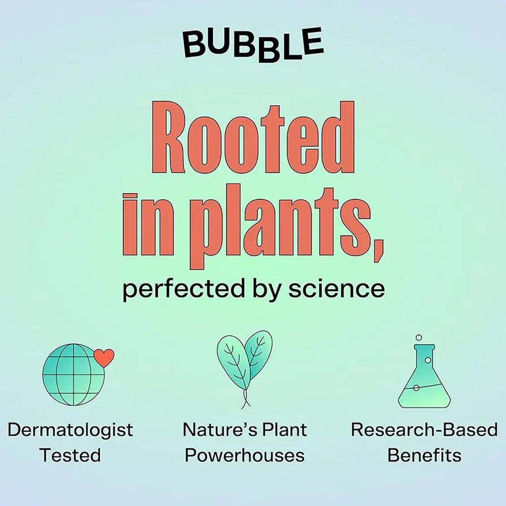 Bubble Skincare