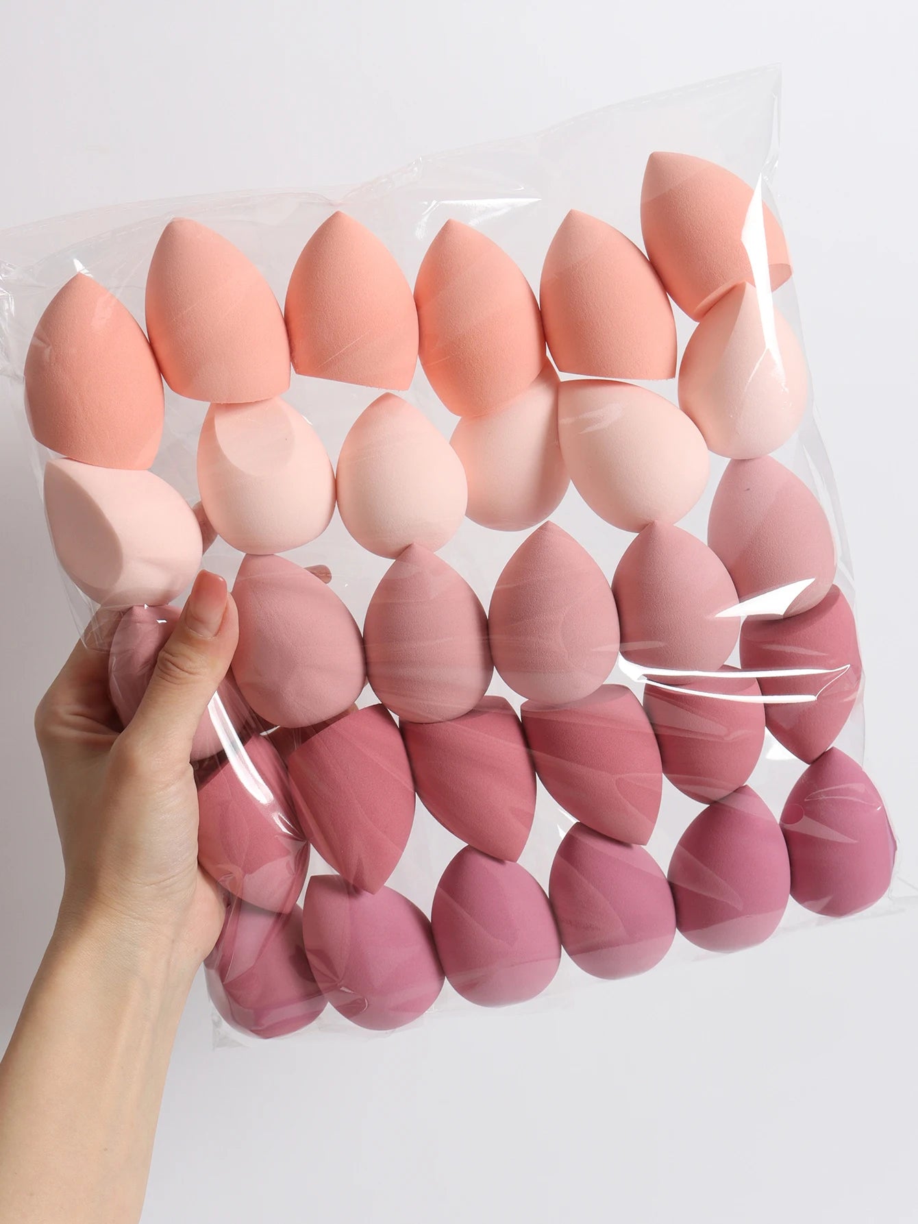 30 Beauty Eggs