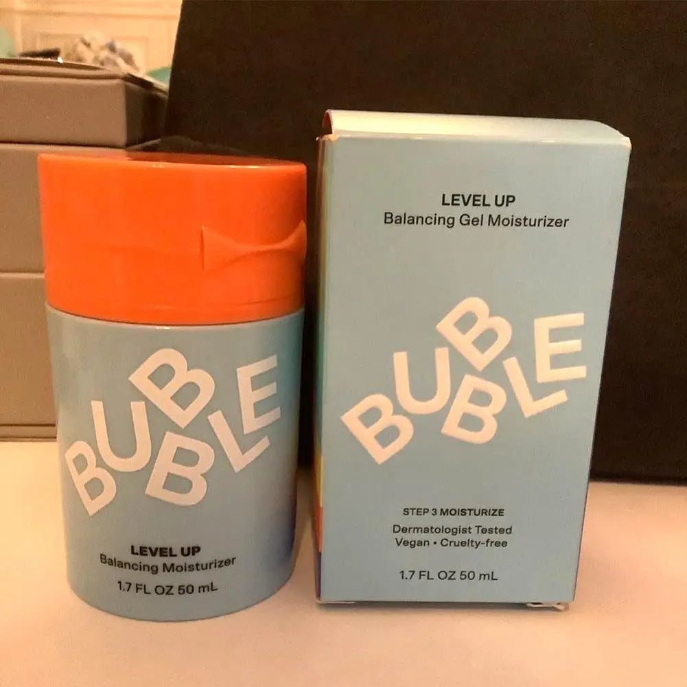 Bubble Skincare