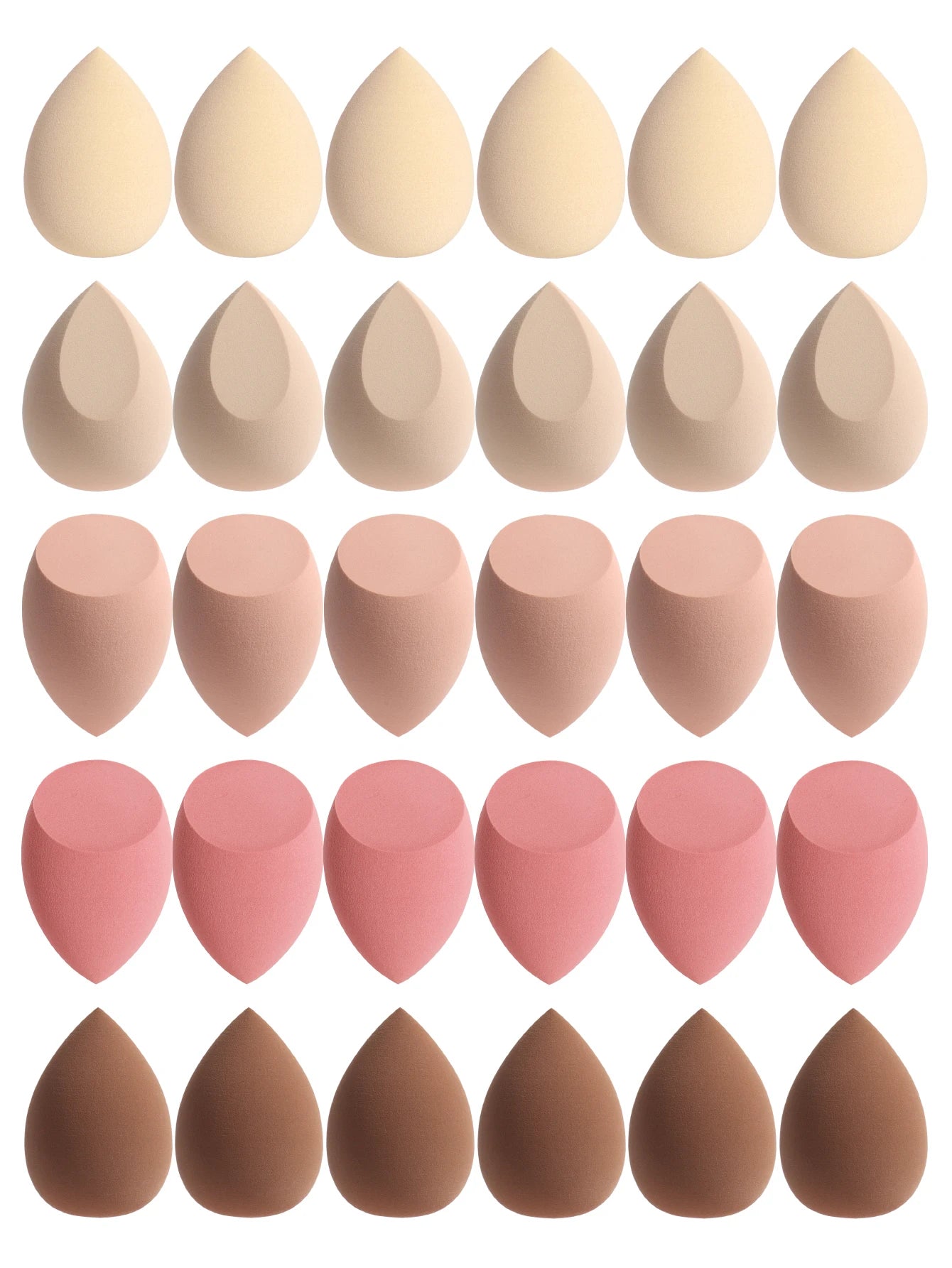 30 Beauty Eggs