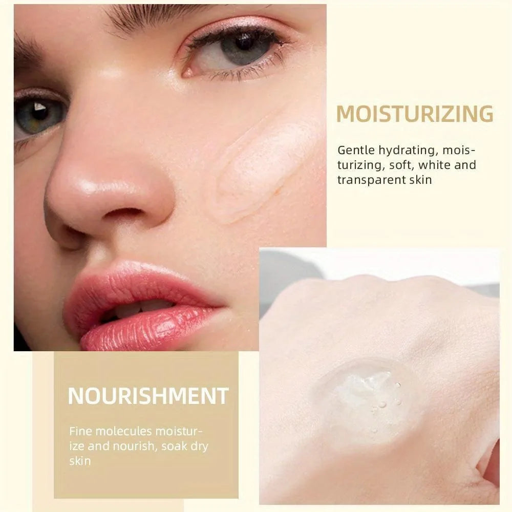 Face Makeup Set