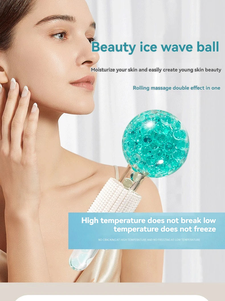 LCE Facial Globes