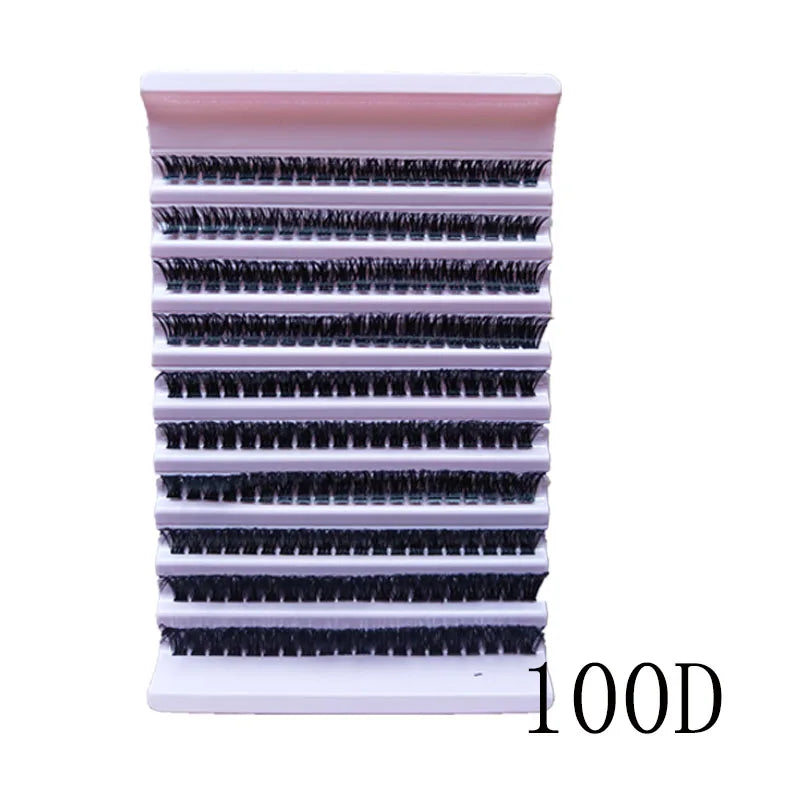 200pc Cluster Kit