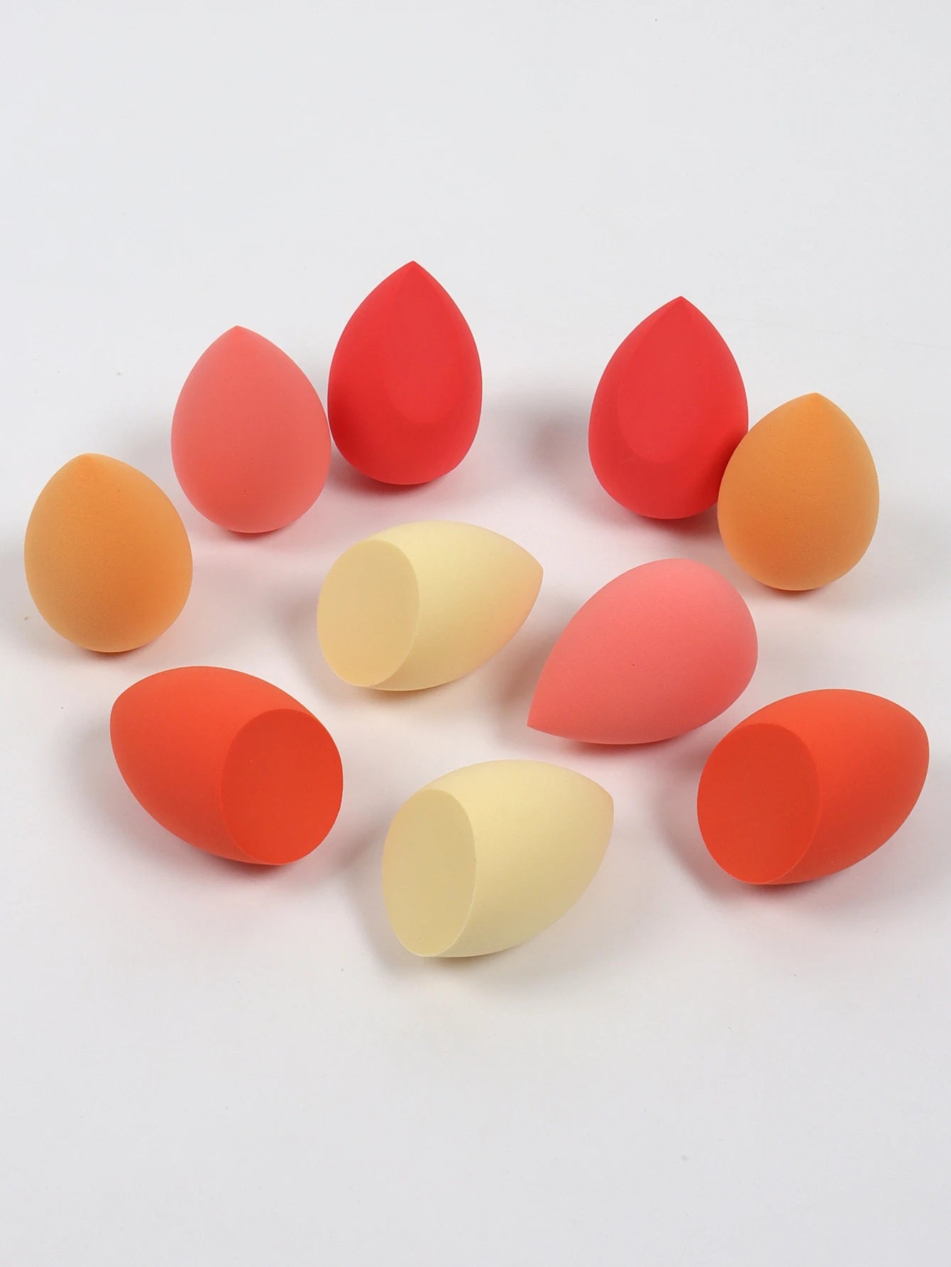 30 Beauty Eggs
